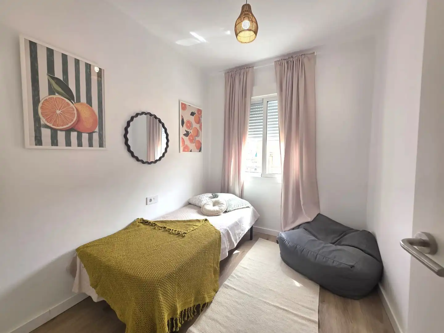 Apartment for sale in Santa Pola ciudad, imagen 7