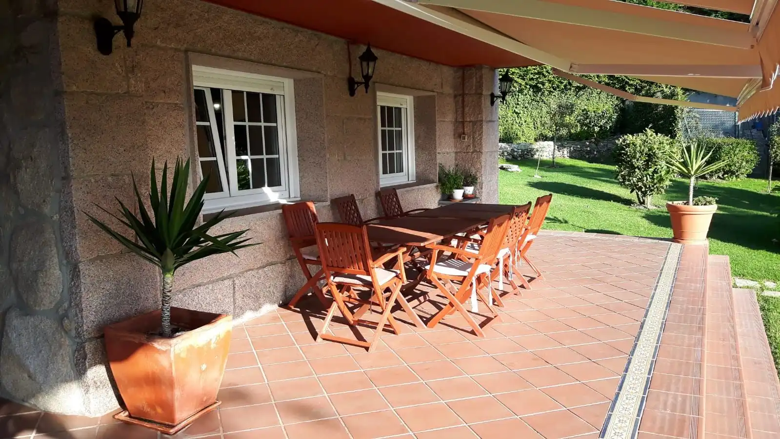 Casa o xalet en venda a Coruxo - Oia - Saiáns