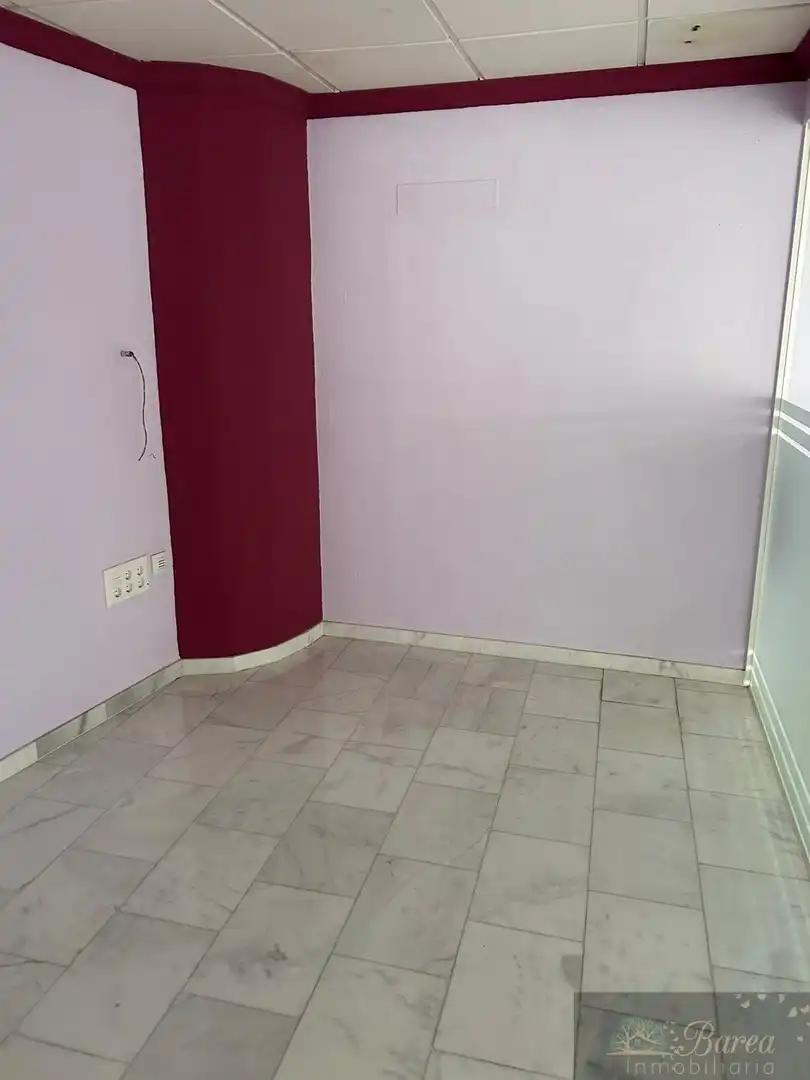 Local commercial à vendre à Cuevas de San Marcos, imagen 12