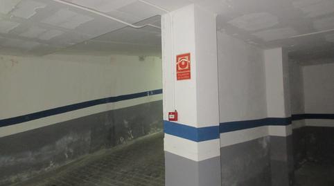 Foto 4 de Garatge en venda a San Francisco, 29,3, -1, Campello Playa, Alicante