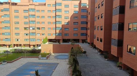 Foto 2 de Pis de lloguer a Julian Camarillo, Simancas,  Madrid Capital