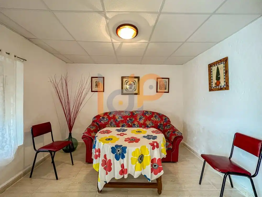 Houses for sale in Huércal-Overa