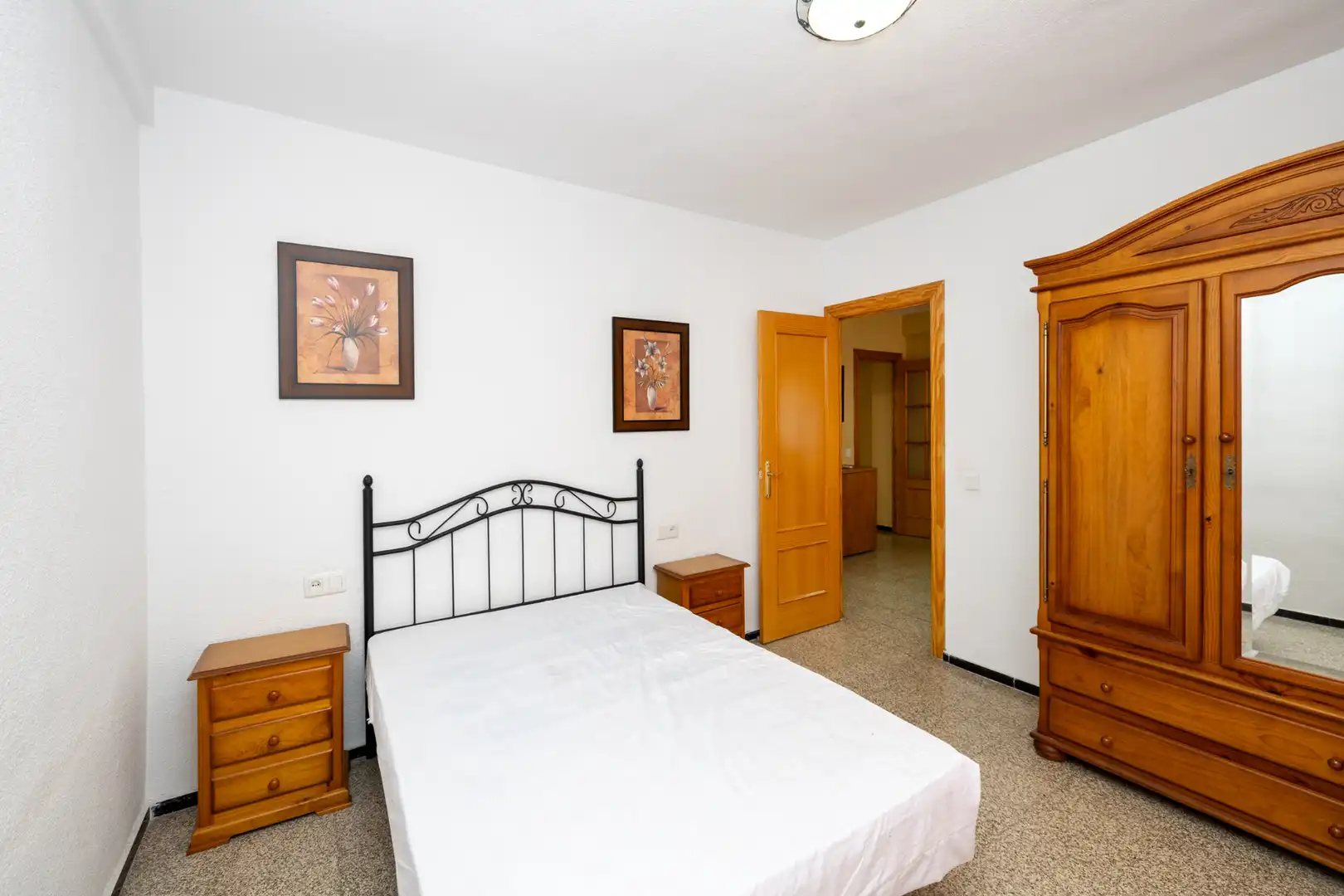 Appartamento con ascensore in affitto a Calle Ruiseñor, imagen 16