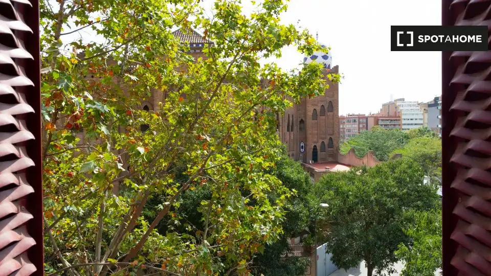Flat to rent in Eixample, imagen 6