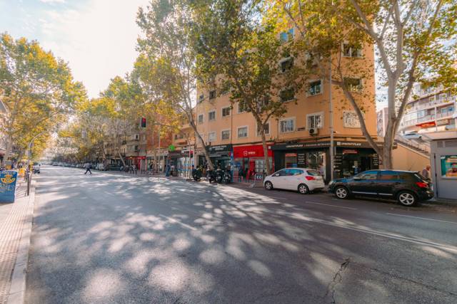 Piso en Venta en Comillas