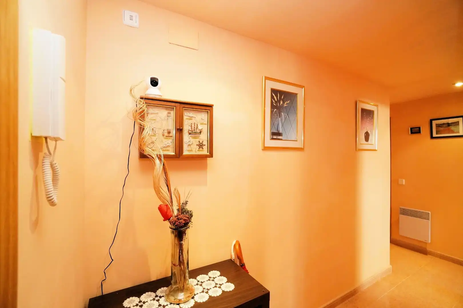 Piso en venta en Torredembarra con Aire acondicionado, Calefacción y Terraza