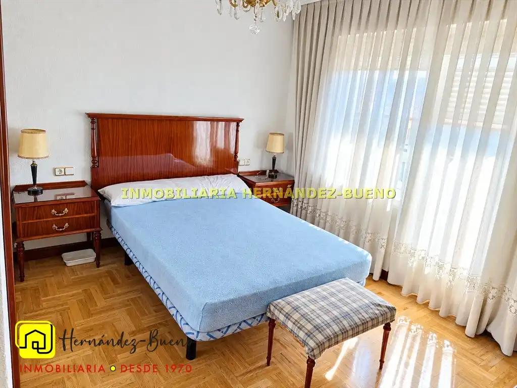 Piso con terraza en venta en Garrido, imagen 11