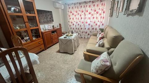 Foto 5 de Pis en venda a Plaza del Ejército, Norte - Blanca Paloma, Cádiz