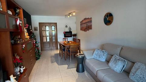 Foto 2 de Pis en venda a Vilalba Sasserra, Barcelona