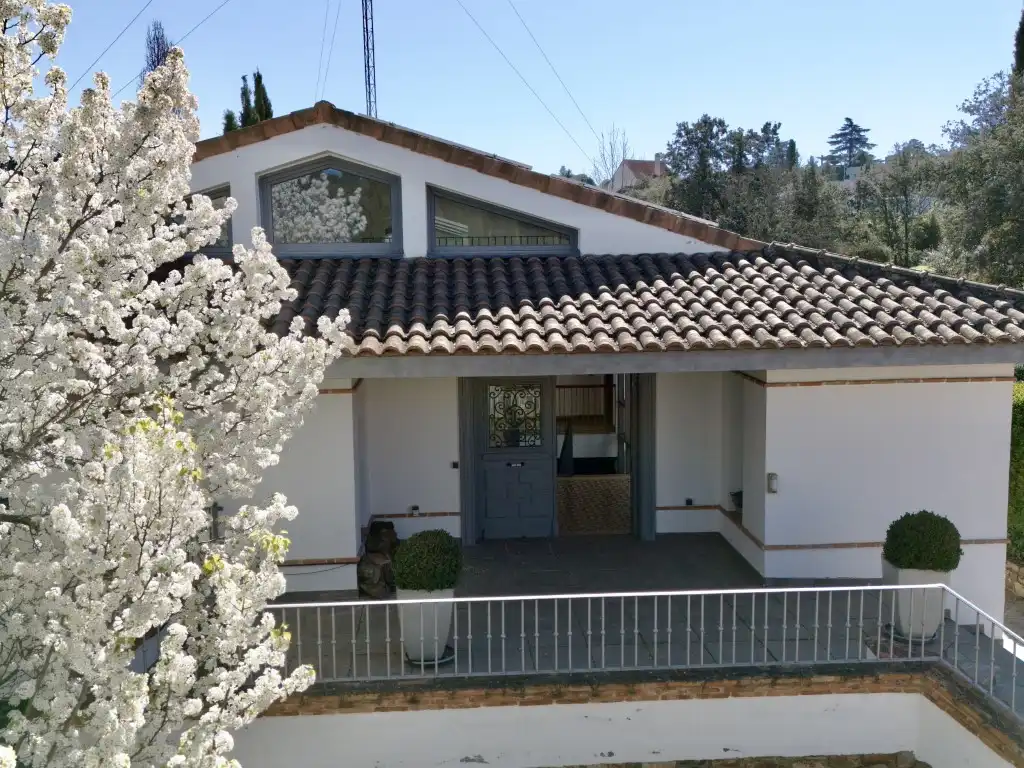 Villa in vendita a Ciudalcampo, imagen 3