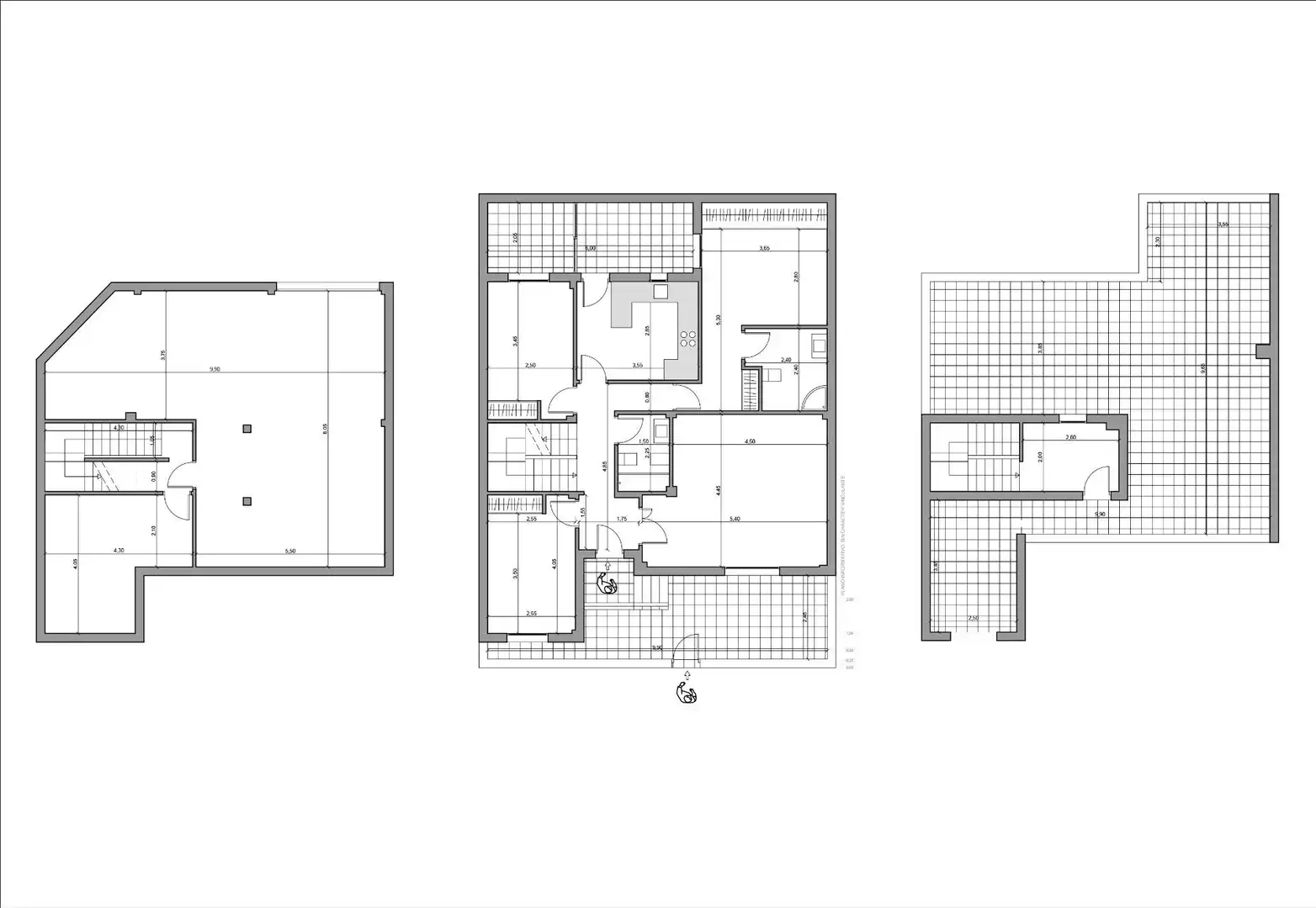 Houses for sale in Cartagena  with Air Conditioner, Terrace and Storage room