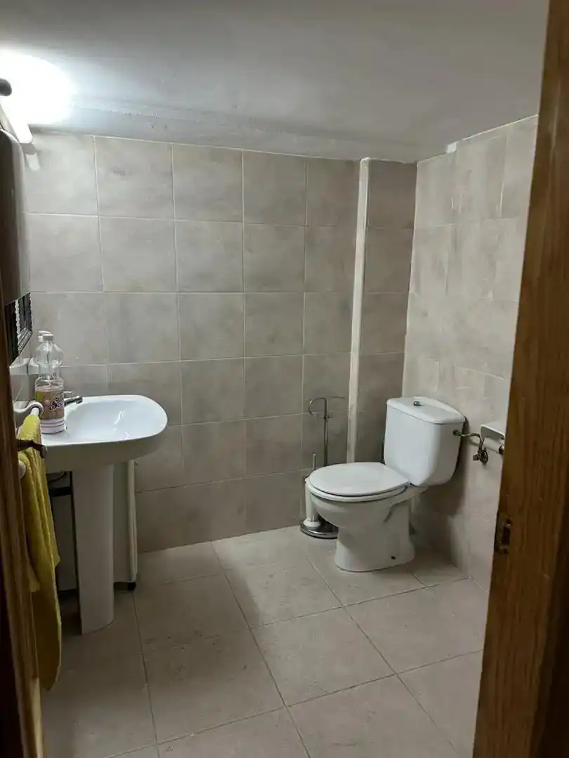 Badezimmer von Geschaftsraum zur Miete in Bellreguard, Valencia