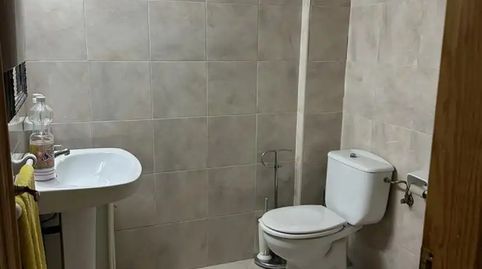 Foto 2 von Geschaftsraum zur Miete in Carrer de Santa Teresa, 9, Bellreguard, Valencia
