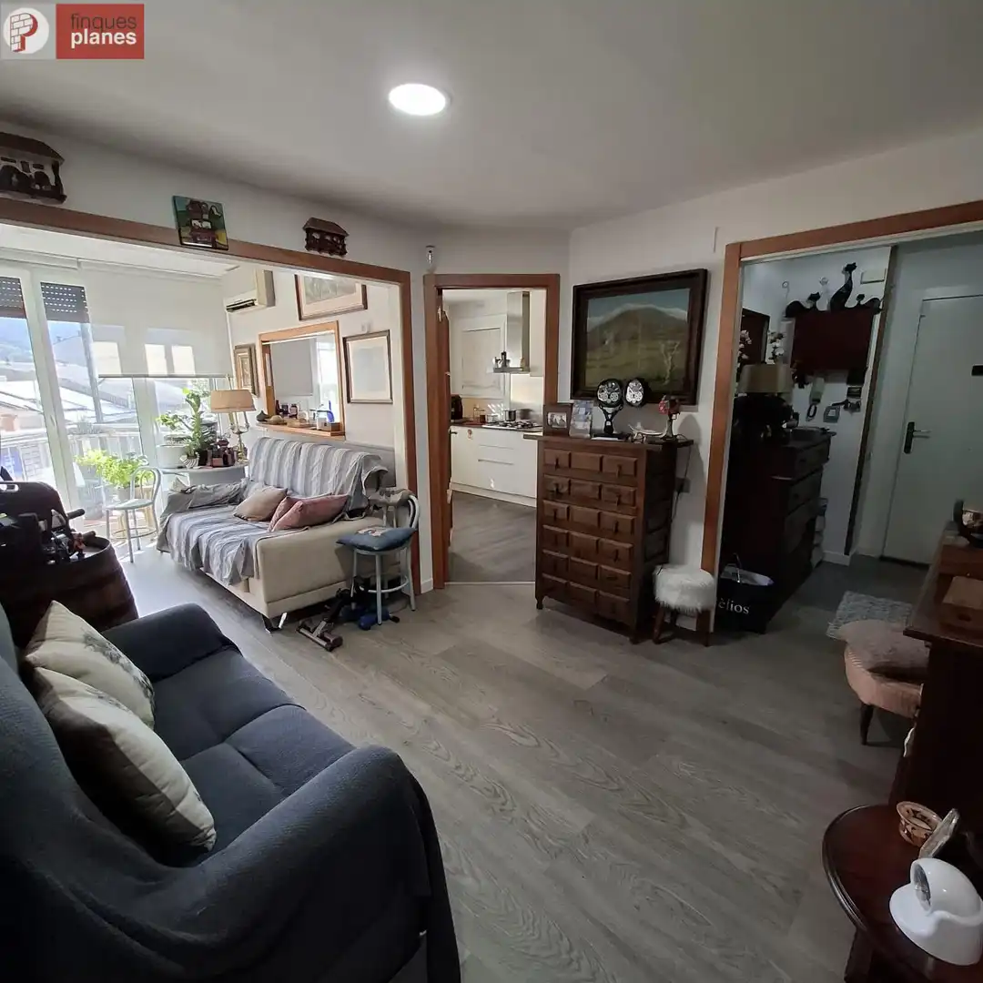 Appartement avec terrasse à vendre à La Seu d'Urgell, imagen 6