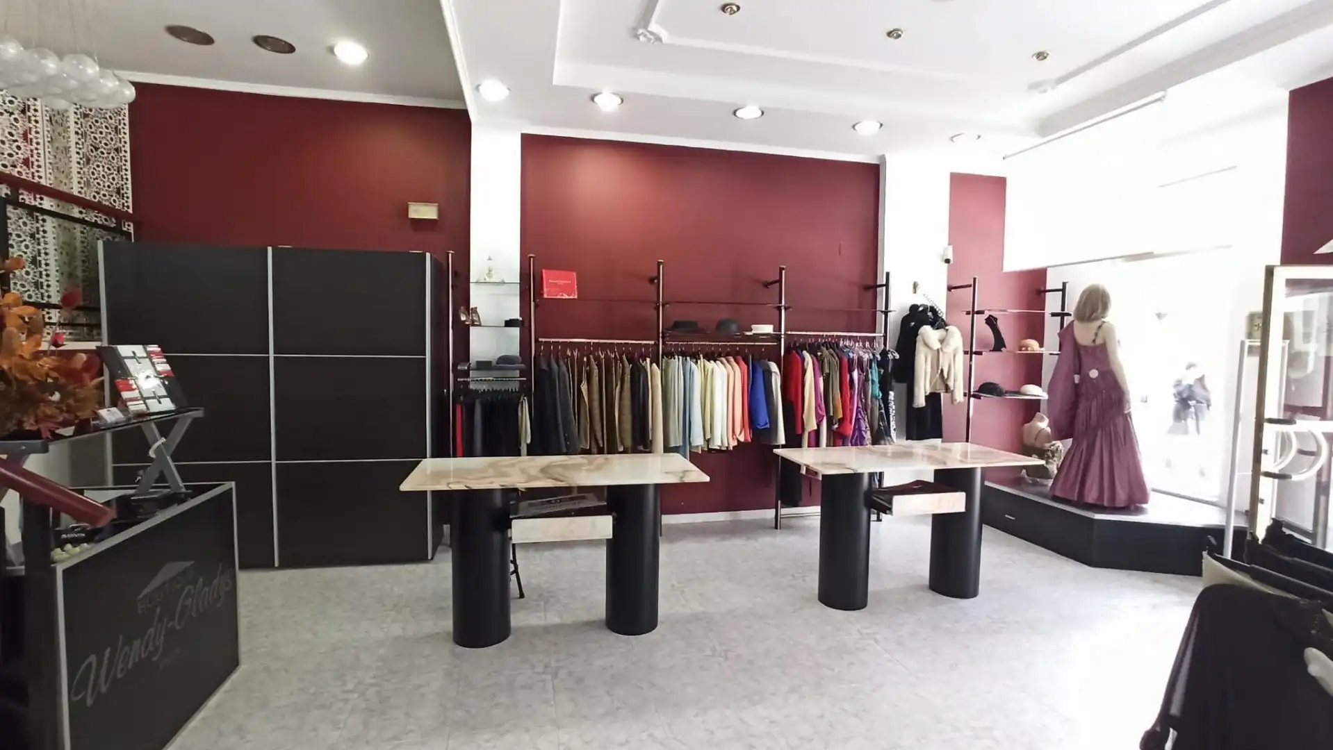 Local comercial en venta en Paseo germanias, imagen 17