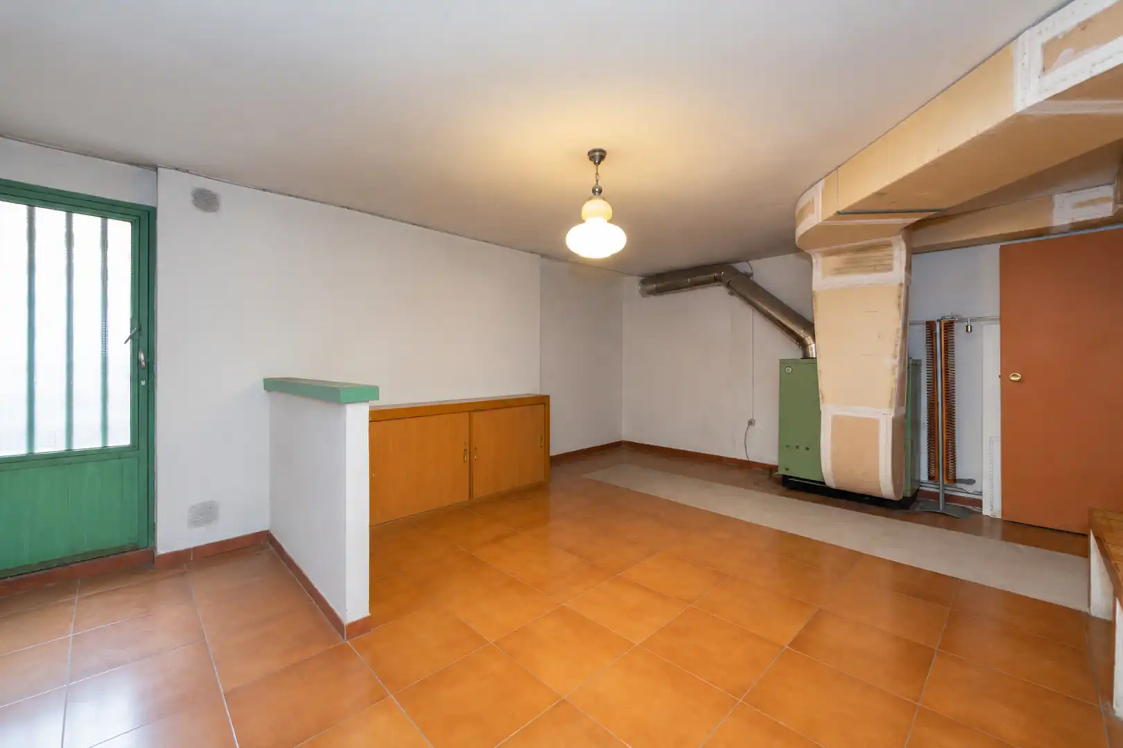 Casa adosada en venda en Villaviciosa de Odón amb Aire condicionat, Jardí privat i Terrassa