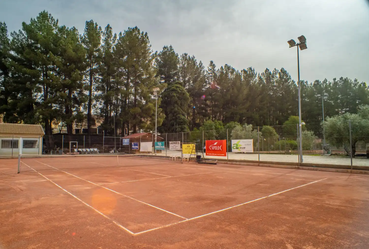 Terrassa de Casa o xalet en venda en Loja amb Jardí privat, Terrassa i Piscina