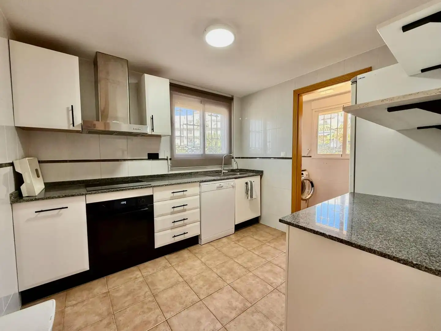 Ático en venta en Avenida COSTA BRAVA, Balcón de Finestrat - Terra Marina
