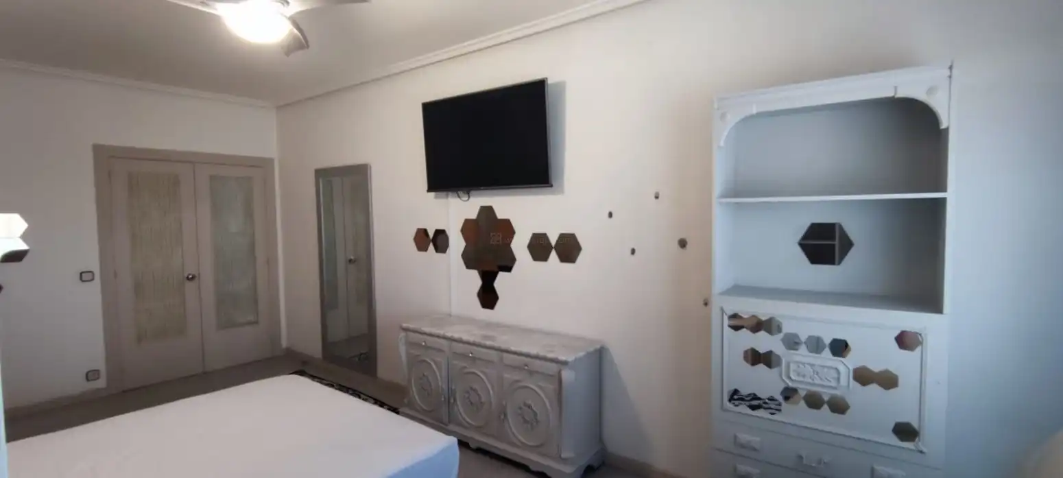 Habitación de Piso en venta en  Logroño con Calefacción