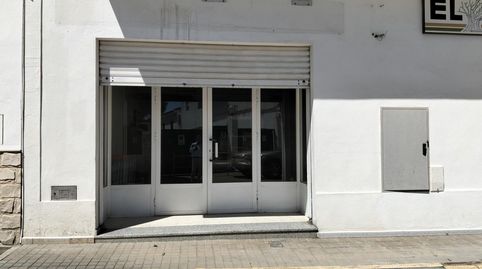 Foto 3 von Geschaftsraum zur Miete in Ribera del Fresno, Badajoz
