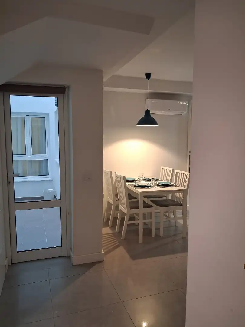 Flat for rent in Calle Clavellinas, 8, Playa del Hombre - Taliarte - Salinetas