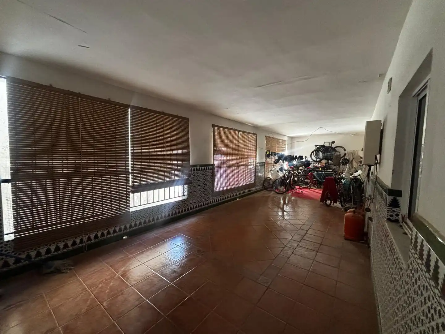 Flat with terrace for sale in San José de la Rinconada, imagen 9