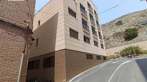 Foto 2 de Piso en venta en Calle Real (mam), La Mamola, Polopos