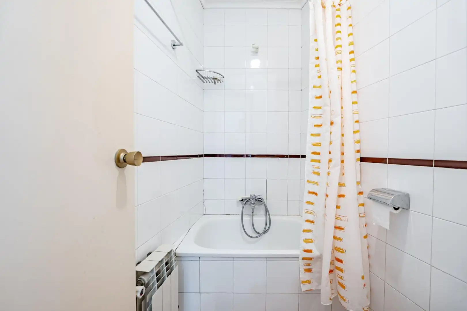Bany de Apartament en venda en Valladolid amb Calefacció
