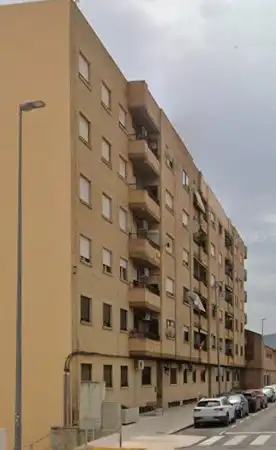 Appartamento con balcone in vendita a L'Alcúdia de Crespins
