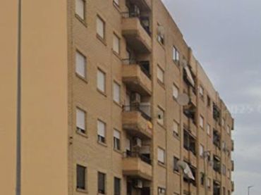 Piso con balcón en venta en L'Alcúdia de Crespins