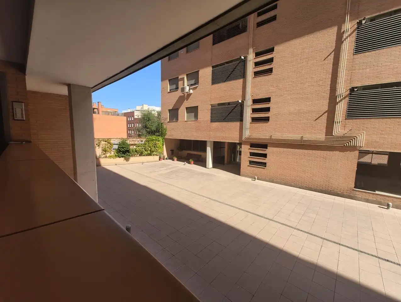 Attique avec ascenseur à vendre à Calle del Americio, imagen 2