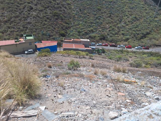 Terreno residencial en Venta en Calle Hermanos Toledo Suarez en Carretera Centro