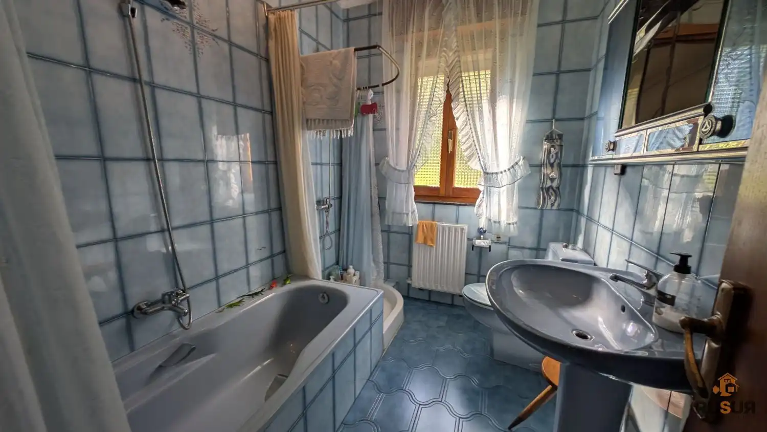 Chalet con terraza en venta en CANDOLIAS 65, imagen 9