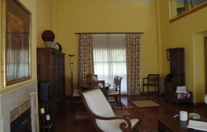 Foto 3 de Casa o chalet de alquiler en Carrascal de Barregas, Salamanca