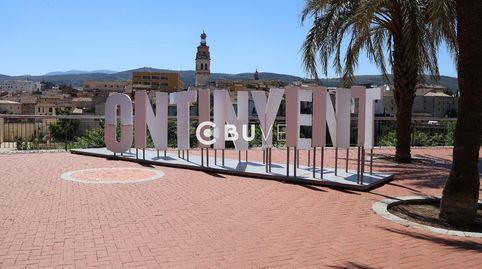 Foto 2 de Piso en venta en Juan Belda Pastor, Sant Rafael, Ontinyent