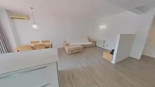 Wohnung zum Verkauf in Polinyà mit Klimaanlage, Heizung und Terrasse