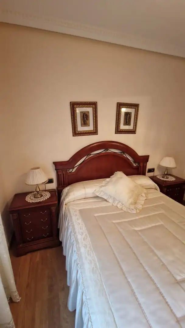 Casa amb jardí en venda a del Puente, imagen 17