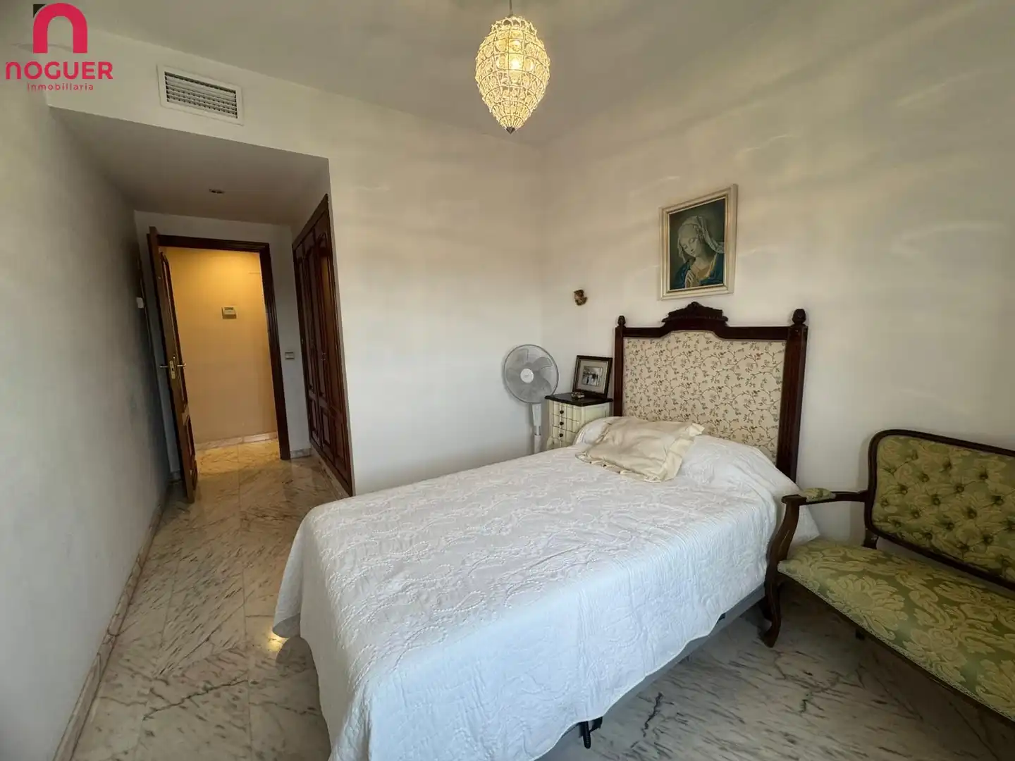 Flat with terrace for sale in Poniente-Sur, imagen 46