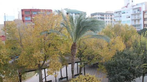 Foto 3 de Pis de lloguer a Benalúa, Alicante