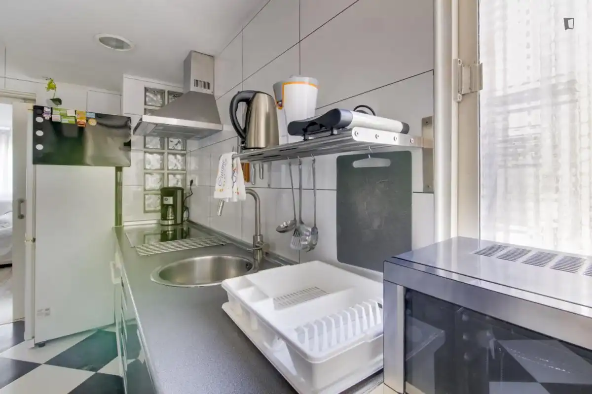 Apartament de lloguer a Aiora