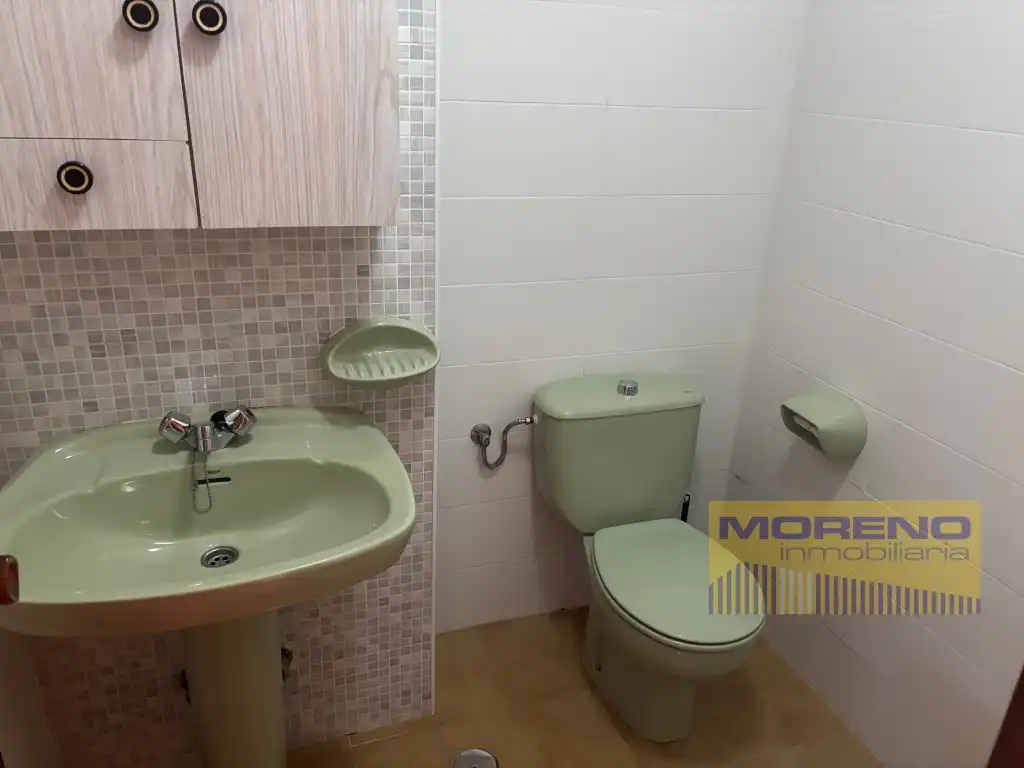 Bany de Pis en venda en Sarria, Lugo