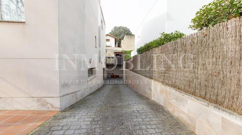 Foto 5 de Casa o xalet en venda a Nucli Urbà, Argentona