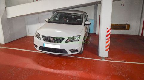 Foto 2 de Garaje en venta en N/a, Agra del Orzán - Ventorrillo, A Coruña Capital