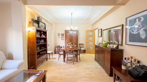Foto 4 de Piso en venta en Carrer del Pintor Salvador Abril, Russafa, Valencia Capital