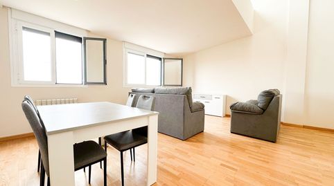 Foto 4 de Dúplex de alquiler en Huelva, 2, Íscar, Valladolid
