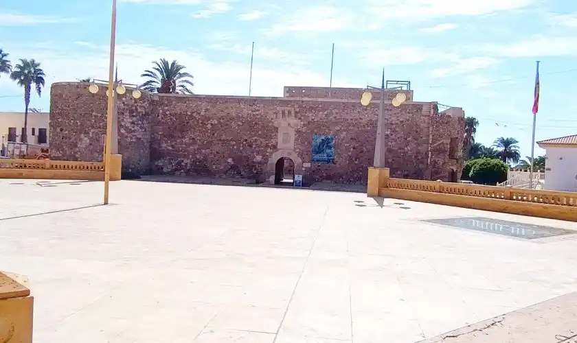 Immobles singulars en venda a Plaza Castillo 1, imagen 6
