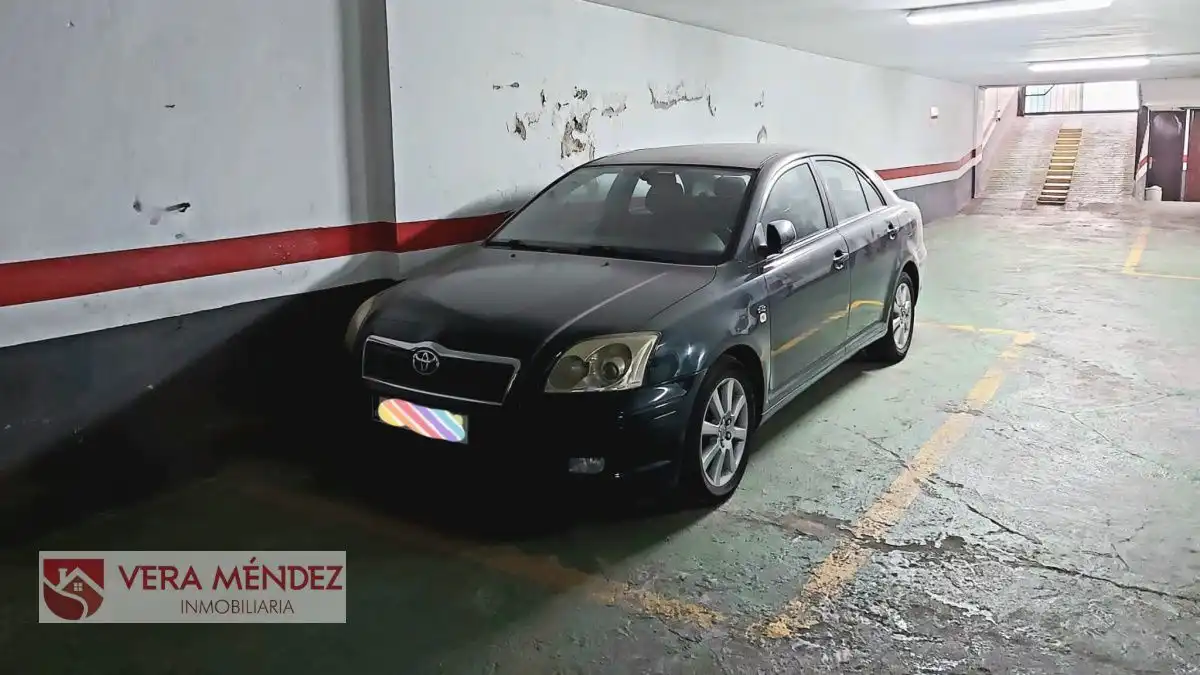 Parking de Piso en venta en Santa Cruz de Tenerife