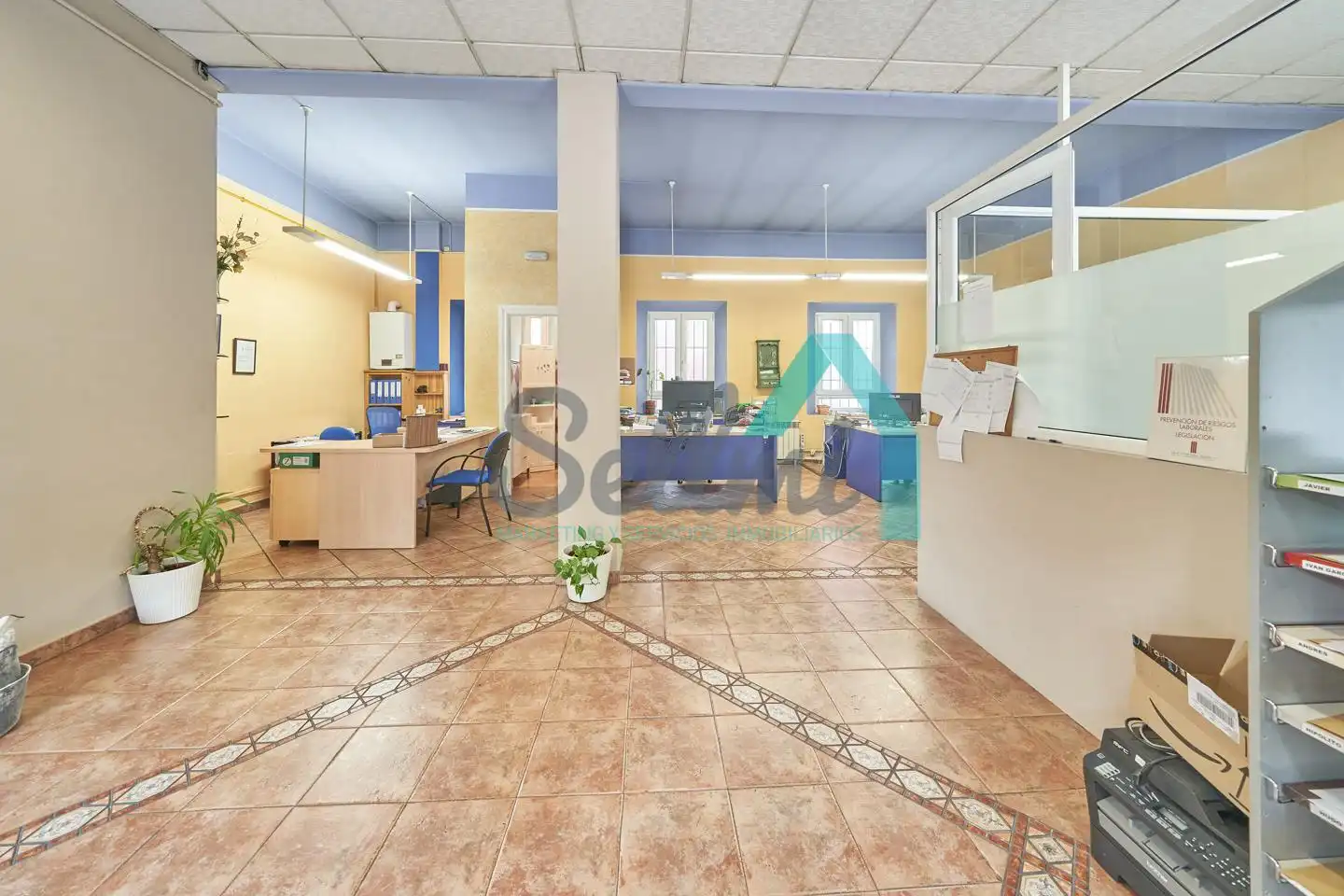 Local comercial en venda a Calle Tenderina Alta, imagen 7