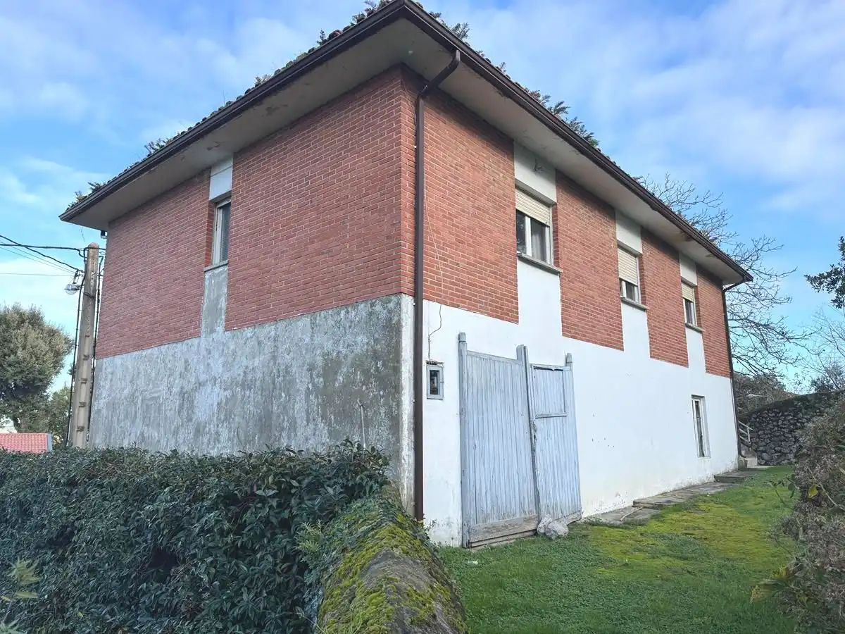 Haus mit Garten zum Verkauf in Celorio - Poó - Parres, imagen 2
