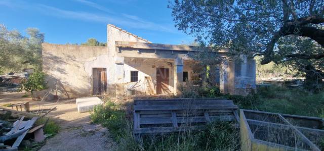 Casa-chalet en Venta en Roques Daurades - L'Estany